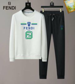 Picture of Fendi SweatSuits _SKUFendiM-3XL25tn9928112